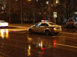 Сотрудники ГИБДД дали старт профилактическому мероприятию «Ремень безопасности»