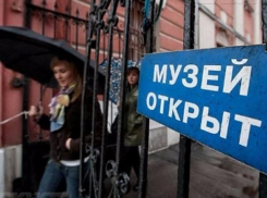 Квесты, оружие и  волынка ждут волжан в «Ночь музеев - 2018»
