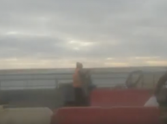 По Волжской ГЭС скоро можно будет пройтись