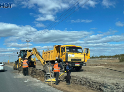 После трагедии с 9-летней девочкой в Волжском решили обезопасить оживленные перекрестки