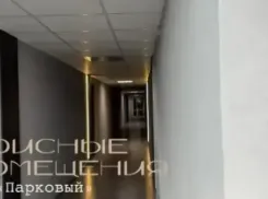 В ЖК «Парковый» доступны коммерческие помещения