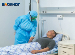Четыре летальных и 199 случаев заражения COVID-19 в Волгоградской области за сутки
