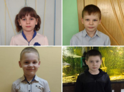 Детям приходилось голодать и жить в подъезде: 4 сироты из Волжского ищут приемных родителей
