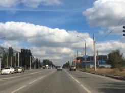 День без автомобиля или пешком по Волжскому