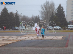 Сильный геомагнитный удар ждет волжан во вторник: прогноз погоды