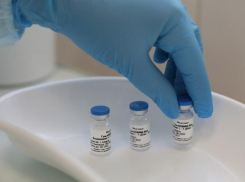 Прививочные пункты от COVID-19 появятся в торговых центрах Волгоградской области