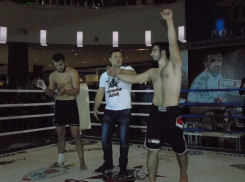 За звание чемпиона среди «белых воротничков» в Волжском сразятся повар, банкир и «дядюшка Улитка»