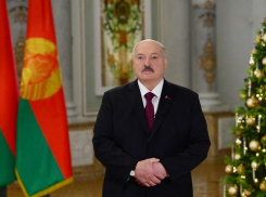 Лукашенко прибыл в Волгоград для участия в форуме 