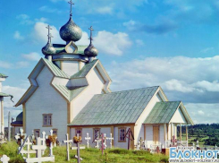 Волжанам показали уникальные снимки Сергея Прокудина-Горского