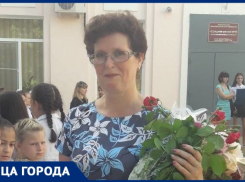 «Была красная как рак, а с лица бежали огромные капли пота»,- волжский педагог рассказала о любимом деле