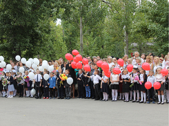 Власти Волжского заявили, что подготовка детсадовцев к школе – это дополнительная услуга, за которую нужно платить