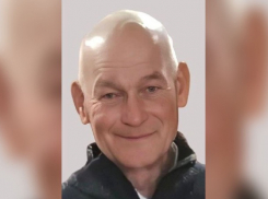 Волжан просят оказать помощь в поисках без вести пропавшего мужчины