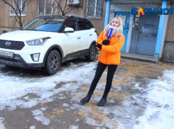 Тараканы и бездомные собаки захватили 10 микрорайон в Волжском