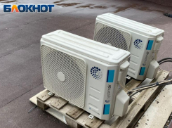 Сомнительные схемы или «грязный» след? Все об УК, которая заставила собственников снести сплит-системы