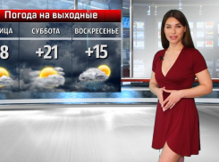 Последние выходные марта побалуют волжан солнцем: прогноз погоды от Инны Майер