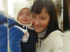 Волгоградка утопила в тазу новорожденного сына