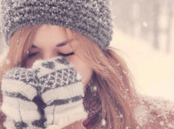 Волжане будут мерзнуть в новогоднюю ночь