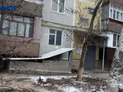Жители Волжского повально обращаются к депутатам в поисках защиты от произвола управляющих компаний