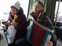 «Поющие автобусы» решили выпустить в рейс 2 февраля в Волжском