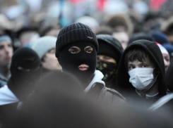 В УМВД рассказали волжанам про экстремизм