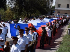 Финалисты конкурса «Победа» борются за победу в Волжском 
