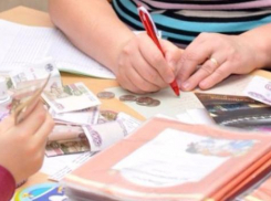 На поборы в школах и детских садах Волжского можно пожаловаться  