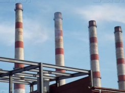 В Волжском зафиксировали превышение сероводорода в воздухе на улице Горького 