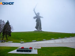 Волжанам ограничат доступ на Мамаев курган 6 мая