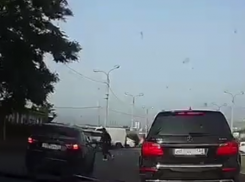 Волгоградские инспекторы ДПС попались на фальсификации ДТП