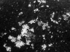 Во вторник синоптики обещают снег