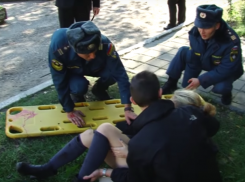 Волжане скорбят по погибшим в крымском теракте