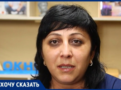 «Я боюсь за свою семью»: в Волжском жители СНТ обеспокоены из-за вышки