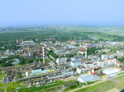 Волжские заводы стали ответственнее относится к экологии