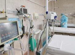 23 человека за сутки скончались от COVID-19 в Волгоградской области