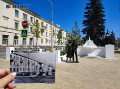 Старый город в новом времени: остались ли в Волжском душевные уголки первостроителей 