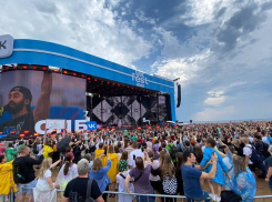 «Синтерра Медиа» обеспечила ТВ-сигнал для VK Fest 2022