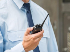 Городские власти усилили меры безопасности в Волжском