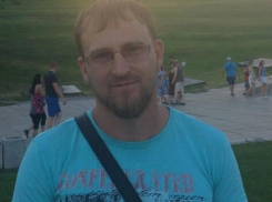 Пропавший в Волжском Дмитрий Пашинский позвонил жене