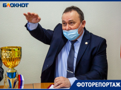 Соревнования всероссийского размаха «Битва на Волге» пройдут на трассе с видом на Мамаев курган