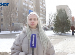 Покусали дедушку: в 14 микрорайоне волжане жалуются на собак и дороги