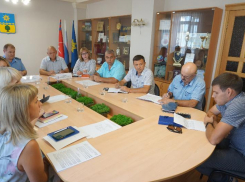 Природоохранная прокуратура взяла на контроль регулярную вонь в Волжском