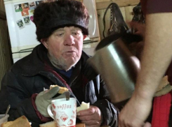 Почтальон помог найти потерявшегося пожилого мужчину в Волжском