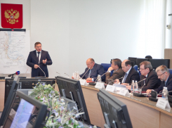 В Волжском скоро пройдёт реконструкция моста ГЭС и появится объездная дорога