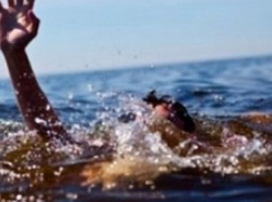 Под Волгоградом селянину не удалось спасти тонувшую жену