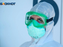 Главное о COVID-19 в Волгоградской области за 23 сентября