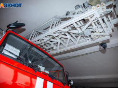 Предварительная причина утечки газа в многоквартирнике в Волжском установлена 