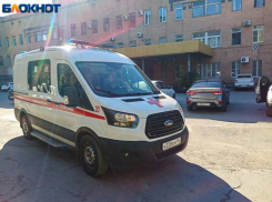 На единицу оценили медицину жители Волжского