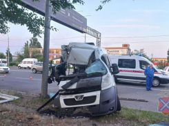 Подробности аварии со смертельным исходом, которая произошла в Волгограде. Видео