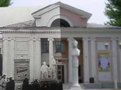 От кинотеатра до театра кукол: история одного здания в Волжском