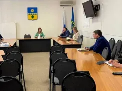 О планах по озеленению Волжского рассказали в администрации